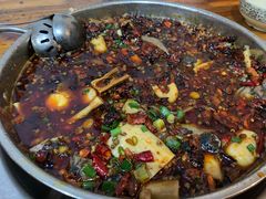 -黑竹香鸡(营和巷店)