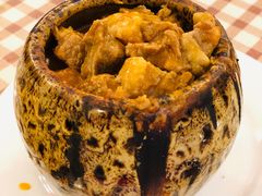 罐焖牛肉-华梅西餐厅(哈尔滨中央大街店)