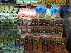 -Olé精品超市(北京合生汇店)