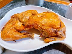 葫芦鸡-西安饭庄·非遗陕菜(钟楼店)