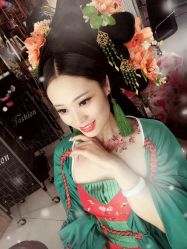 -东古旅拍摄影•格格服汉服•租赁(故宫店)