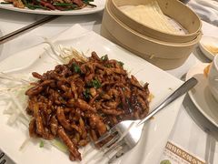 京酱肉丝-乐忻皇朝汇(环贸iapm商场店)