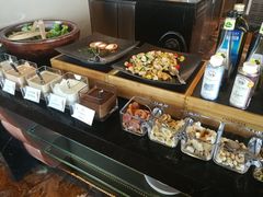 -富力丽思卡尔顿酒店·香荟全日制餐厅