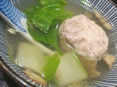 -小明同学(三里屯店)