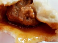 -清真·老金家牛肉店(会展路店)