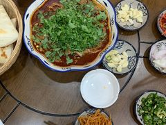 -澄城学斌水盆羊肉(总店)