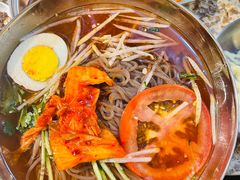 -朴安胖·韩国烤肉(沈阳店)