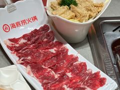 -海底捞火锅(汕头苏宁广场店)