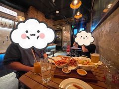 -京A Brewpub·精酿餐吧(幸福村店)