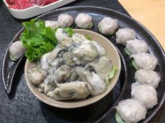 -渝味村火锅厅(白楼店)