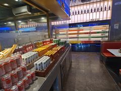 -奢谷·海鲜自助(南海万科店)