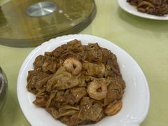 -奥华餐厅·老张记(台基厂店)