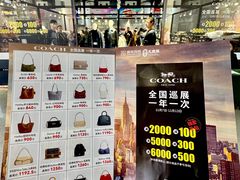-盛京大奥莱(沈阳奥体店)
