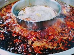 鸳鸯锅-星鸿社重庆老火锅