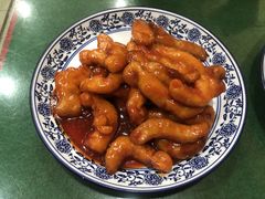 -北大地皖峰饭馆