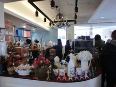 -Cafe de Paris(林荫路店)