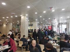 大堂-老四季(总店)