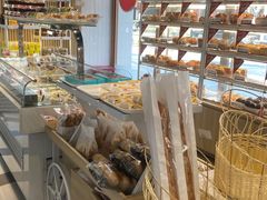 -85度C(生甜甜圈研究工坊·上海平凉店)