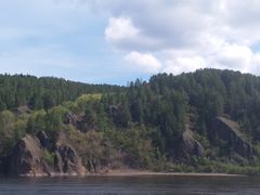 -北极村旅游风景区