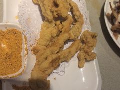 -蝎王府羊蝎子(西直门店)