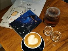 -BINGO COFFEE宾果彩咖(大东方店)