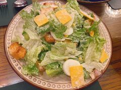 -萌啊莫·素食天津菜·西餐(五大道店)