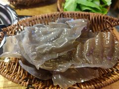 -阿婆情腊排骨火锅(金虹路店)