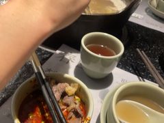 -盡膳口福·百年汤方火锅(科华北路店)