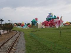 -歌斐颂巧克力小镇