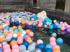 -太阳岛沙滩泳场水上乐园