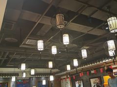 大堂-纸盐河码头火锅(十八梯店)
