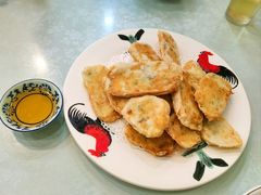 炸鱼饼-潮汕铺老店(甜水井店)