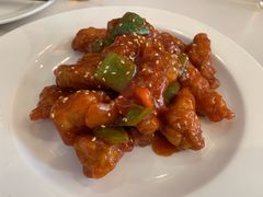 -马凯餐厅(长椿街店)