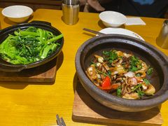 -东就鸭饭店·古早海南菜(友谊南海城店)