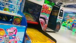 -利奥梦幻主题乐园(爱琴海购物公园店)