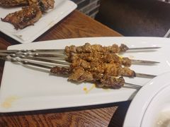 -李老哈·东北菜(宋园路店)