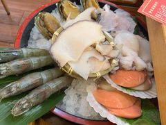 -牛New寿喜烧(青浦店)