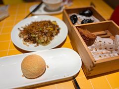 -蔡澜点心·粤菜(花城汇南区店)