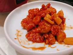 -李氏传家菜(兴城路店)