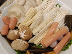 -傣妹火锅(南门大街店)