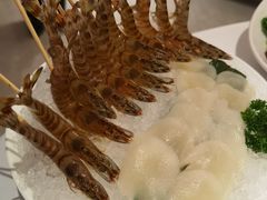 班节虾-红雀围·海鲜火锅(陆家嘴中心店)