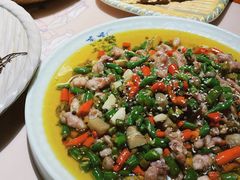 -杨记隆府(汉街店)