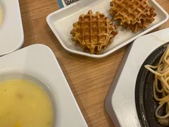 -豪客来牛排(红豆万花城店)