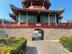 -揭阳学宫(榕城区)