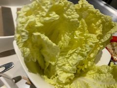 嗨皮牛羊豆蔬组合-海底捞火锅(劲松店)