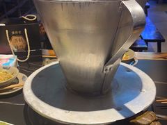 -石锅苗苗鱼(武汉首店)