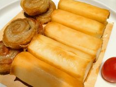 -味可道美食坊(福基路店)