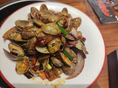 -虾享蟹逅小龙虾·螃蟹·小海鲜(吉林省总店)
