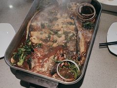 -半天妖烤鱼(方庄店)