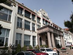 -老味道民宿(栈桥店)